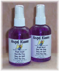 Angel Kisses Spray