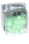 Frog Prince Soap Favor