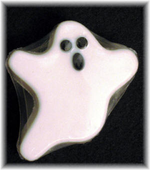 Ghost Soap