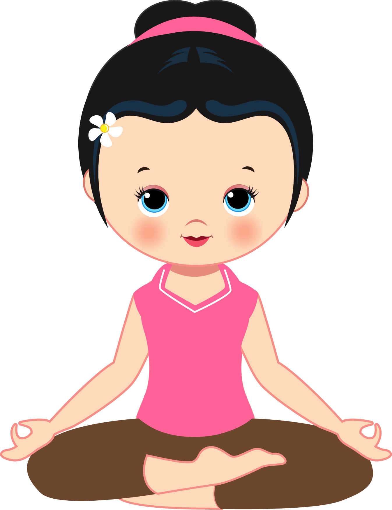 Yoga! - Grab 'n Go Minis!
