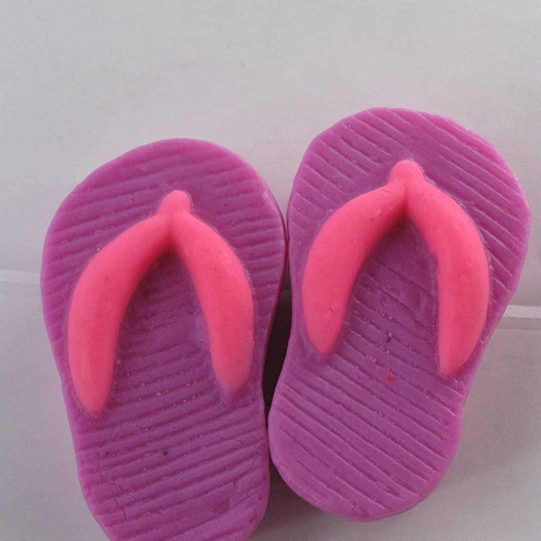 Flip Flop Soaps