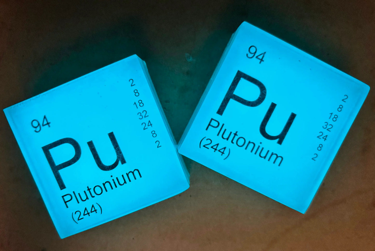 It's Elementary® Periodic Table Soap Grab 'n Go Minis!