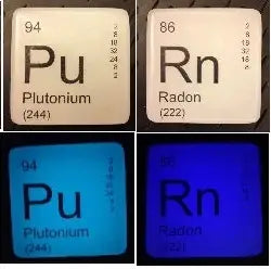 It's Elementary® Periodic Table Soap Grab 'n Go Minis!