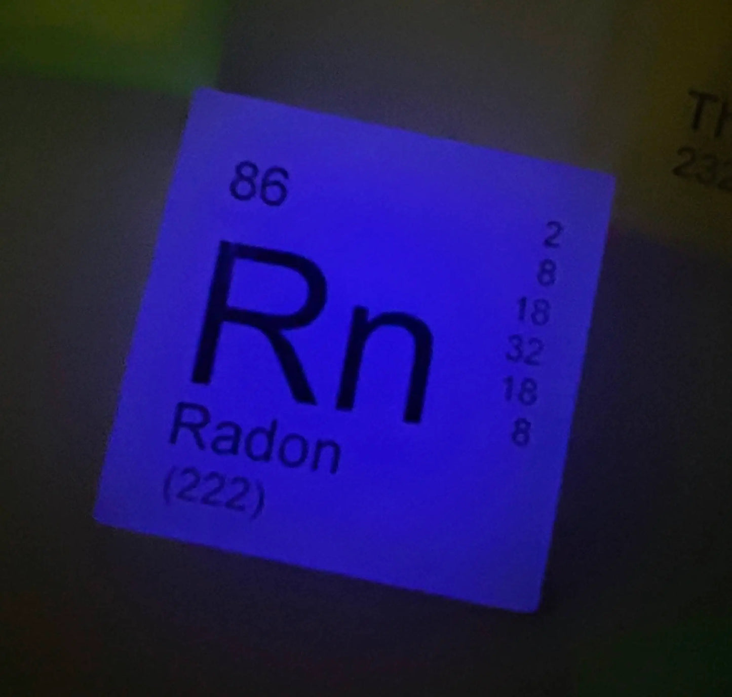 It's Elementary® Periodic Table Soap Grab 'n Go Minis!