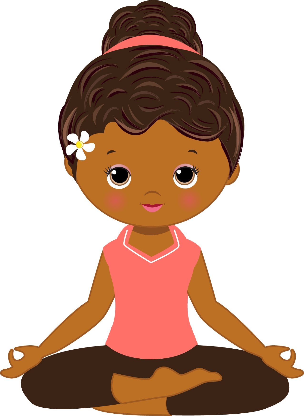 Yoga! - Grab 'n Go Minis!