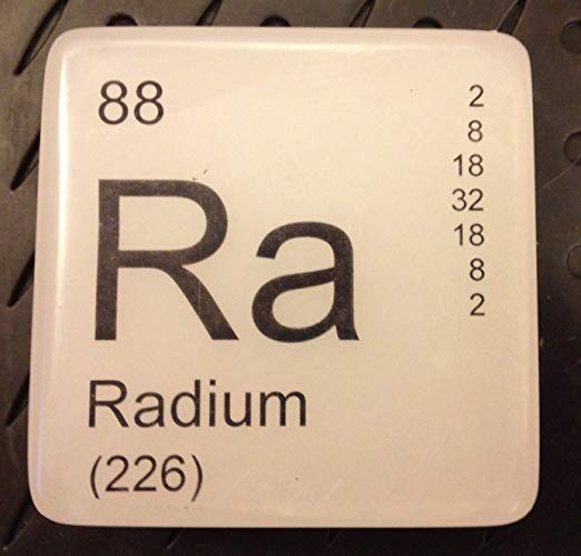 It's Elementary® Periodic Table of Elements Soap