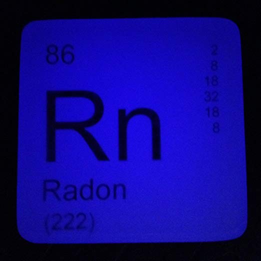 It's Elementary® Periodic Table of Elements Soap