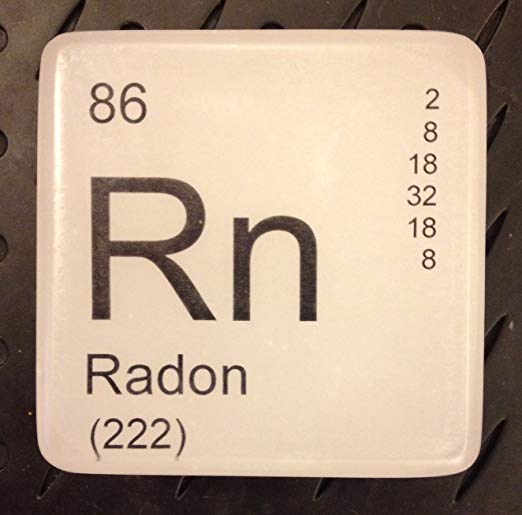 It's Elementary® Periodic Table of Elements Soap