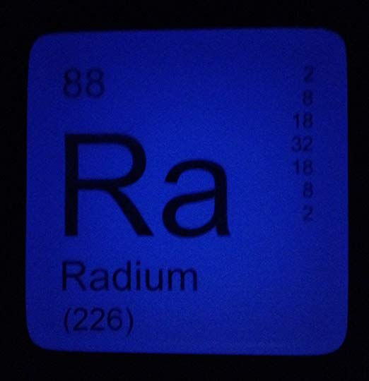 It's Elementary® Periodic Table of Elements Soap