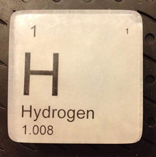 It's Elementary® Periodic Table of Elements Soap