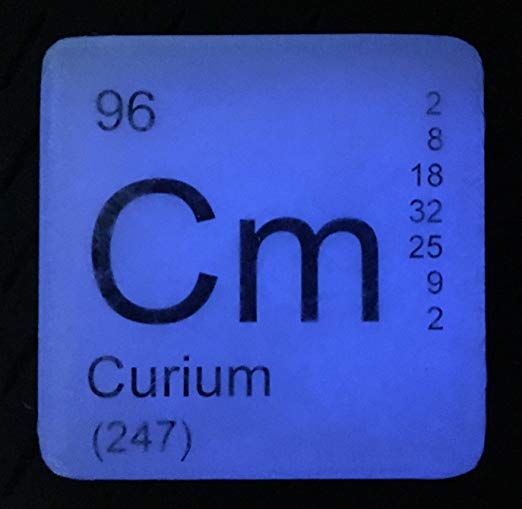It's Elementary® Periodic Table of Elements Soap
