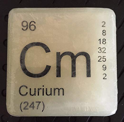It's Elementary® Periodic Table of Elements Soap