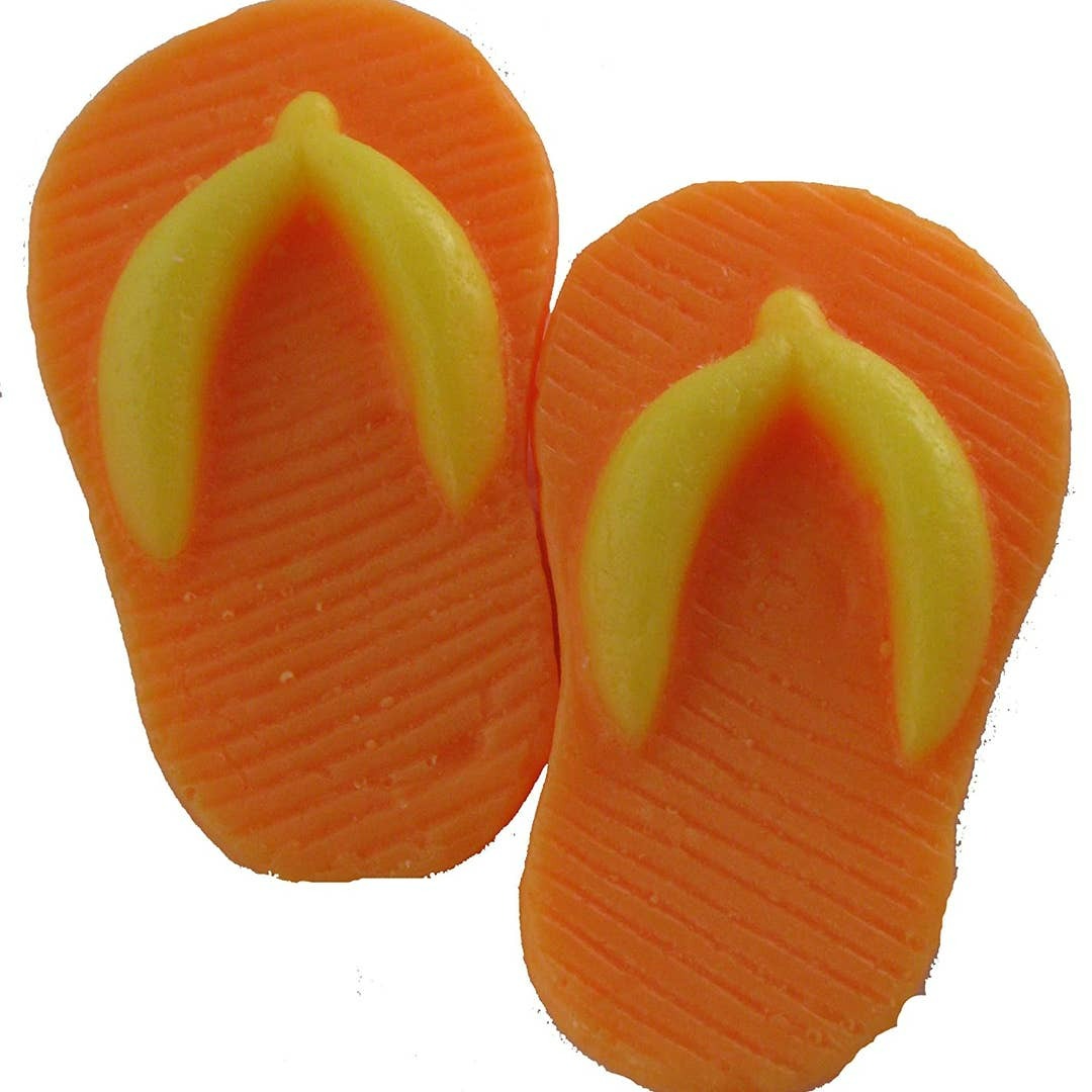 Flip Flop Soaps