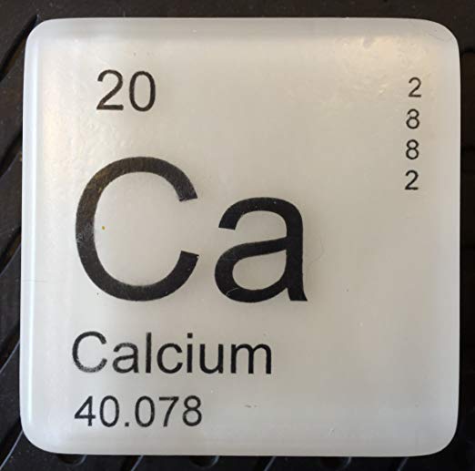 It's Elementary® Periodic Table of Elements Soap
