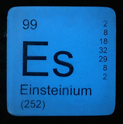 It's Elementary® Periodic Table of Elements Soap