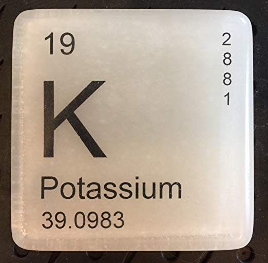 It's Elementary® Periodic Table of Elements Soap