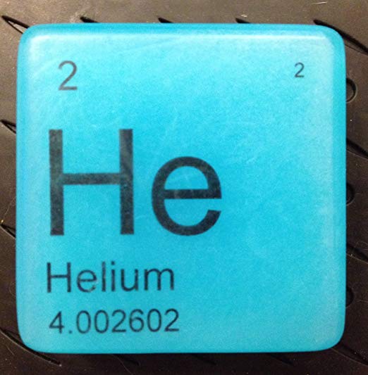 It's Elementary® Periodic Table of Elements Soap