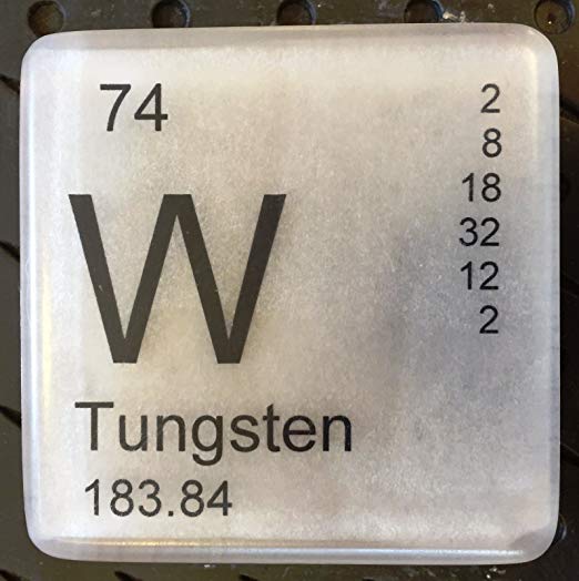 It's Elementary® Periodic Table of Elements Soap