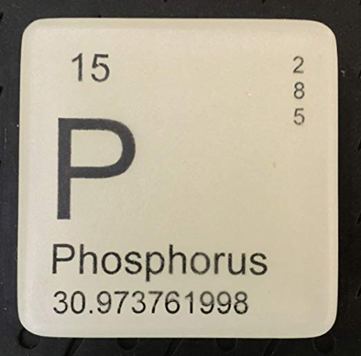 It's Elementary® Periodic Table of Elements Soap