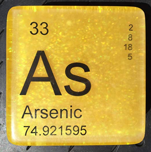 It's Elementary® Periodic Table of Elements Soap