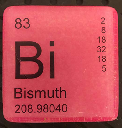 It's Elementary® Periodic Table of Elements Soap