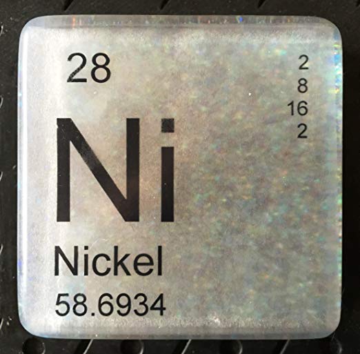 It's Elementary® Periodic Table of Elements Soap