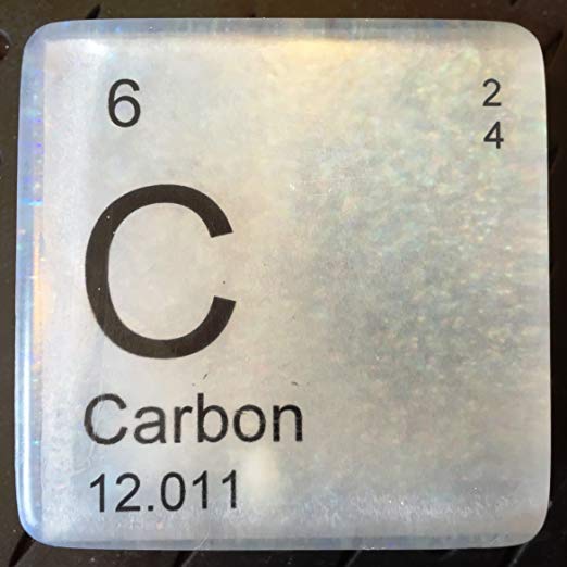 It's Elementary® Periodic Table of Elements Soap