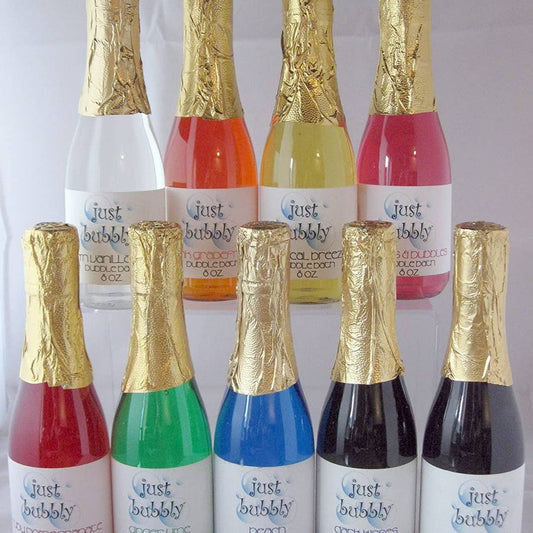 Celebration Bubble Bath