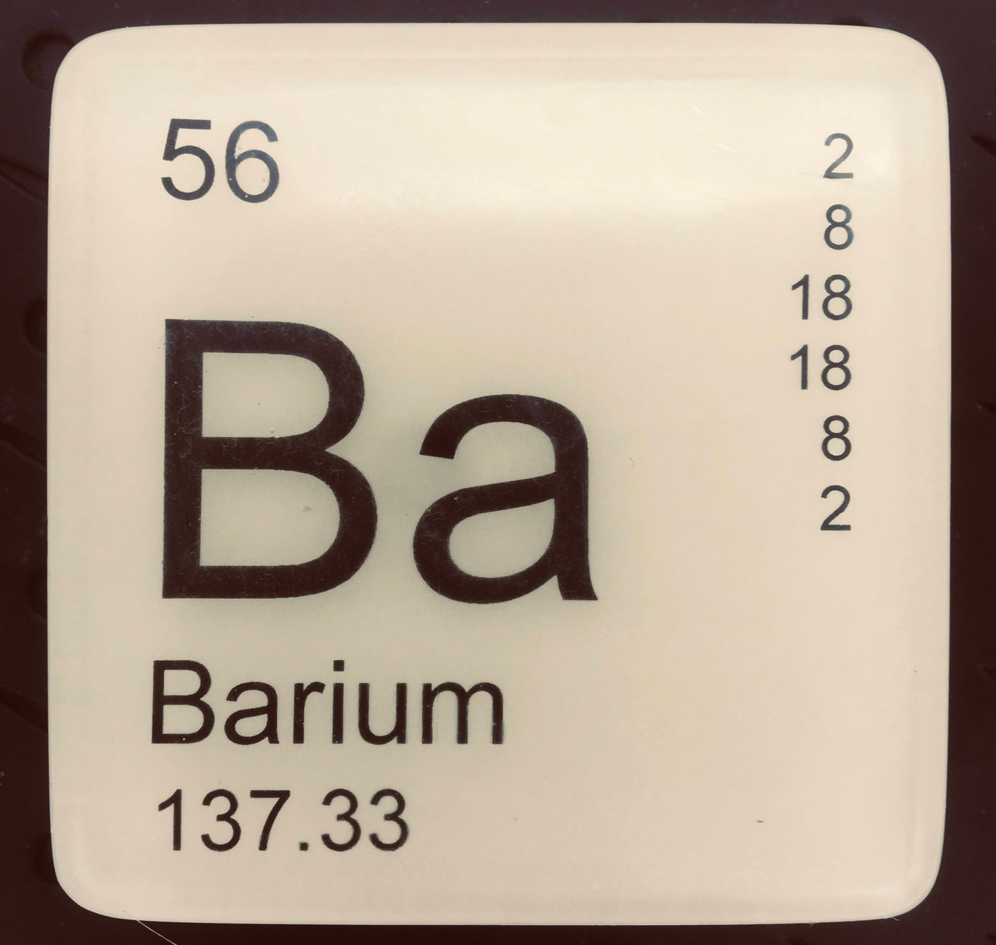 It's Elementary® Periodic Table of Elements Soap