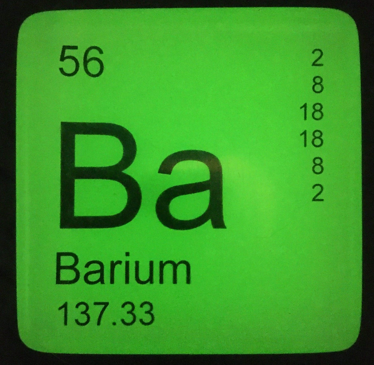 It's Elementary® Periodic Table of Elements Soap