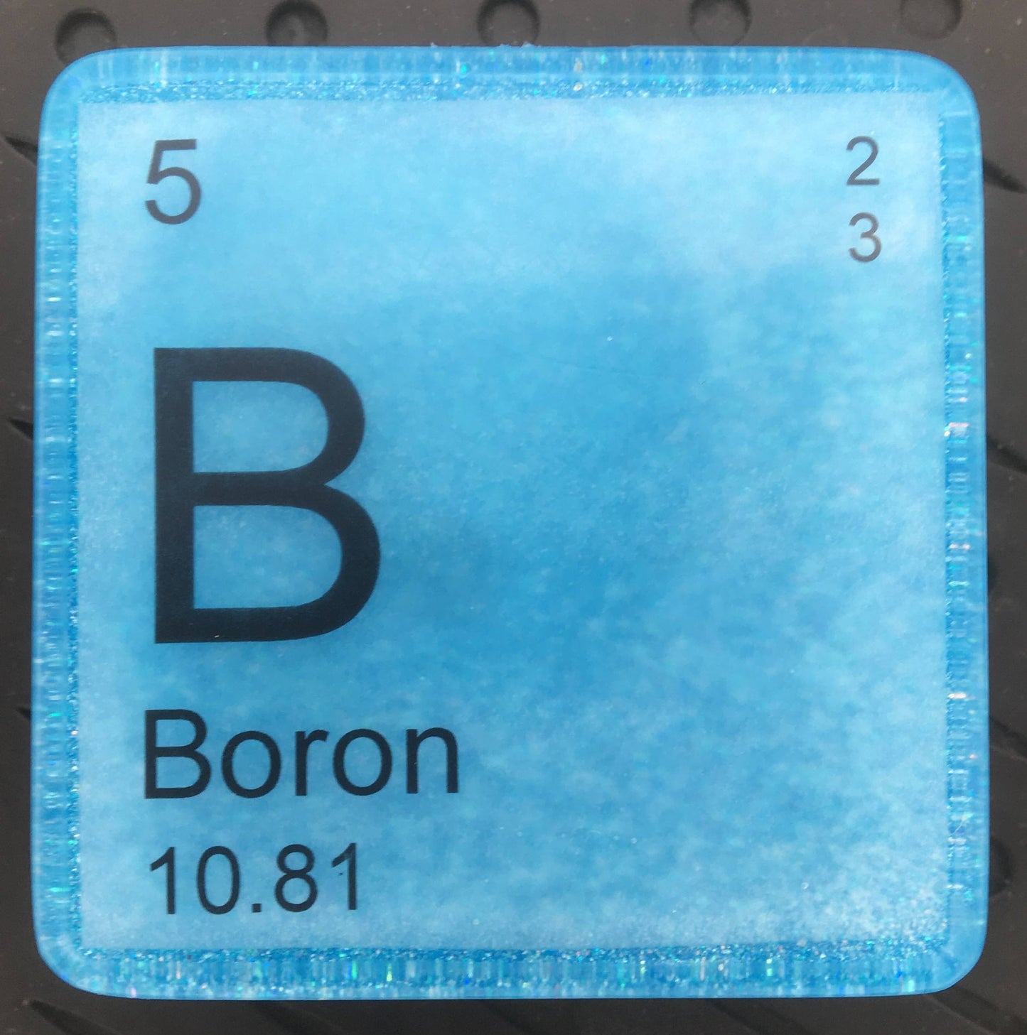 It's Elementary® Periodic Table of Elements Soap