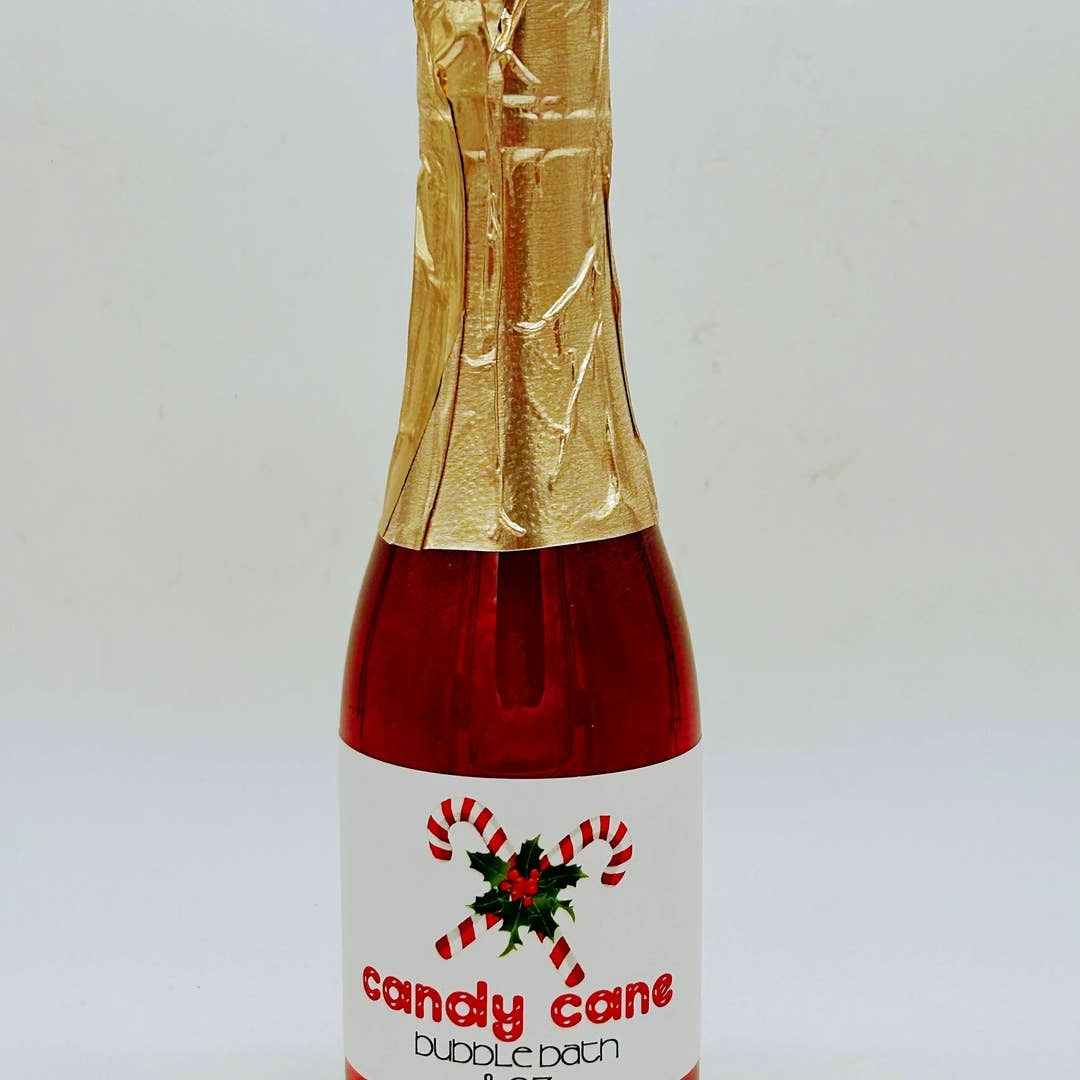 Candy Cane Bubble Bath   ***HOLIDAY LIMITED EDITION***