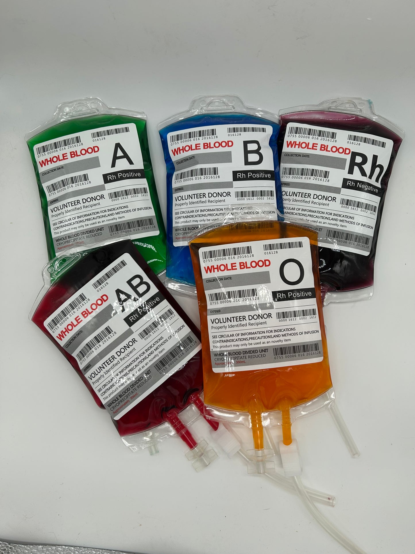 Spooky Brew IV Bag Bubble Bath *LIMITED EDITION & QUANTITY**