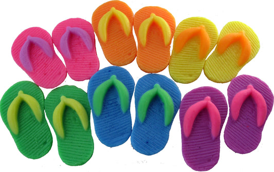 Flip Flop Soaps