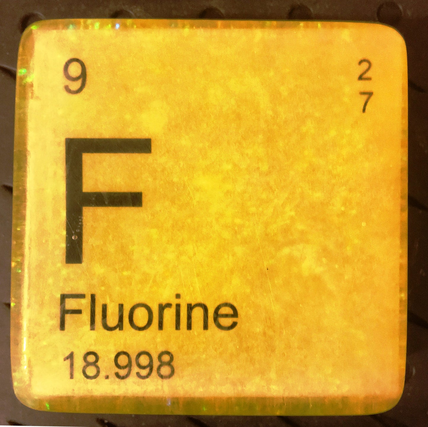 It's Elementary® Periodic Table of Elements Soap