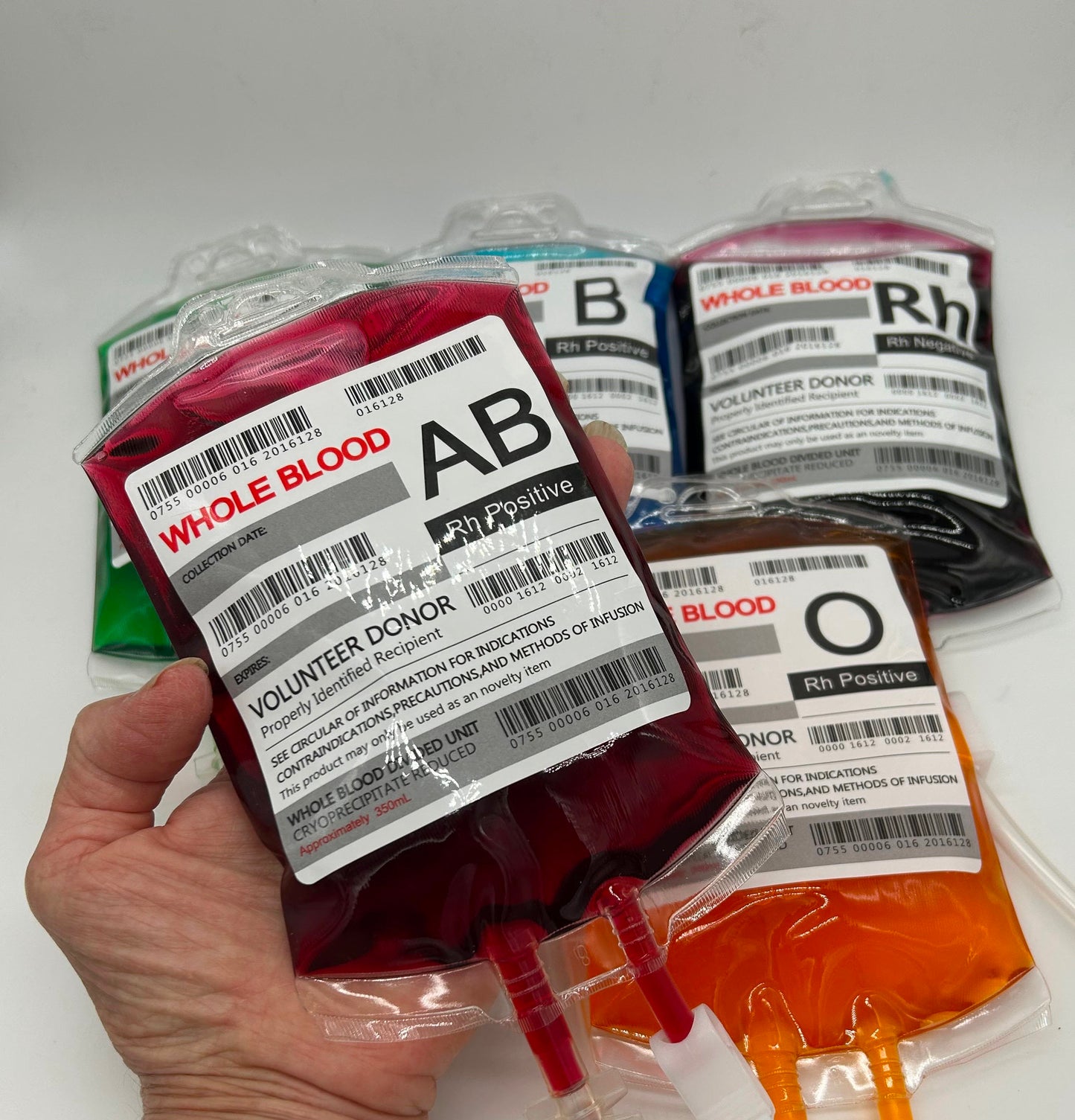 Spooky Brew IV Bag Bubble Bath *LIMITED EDITION & QUANTITY**