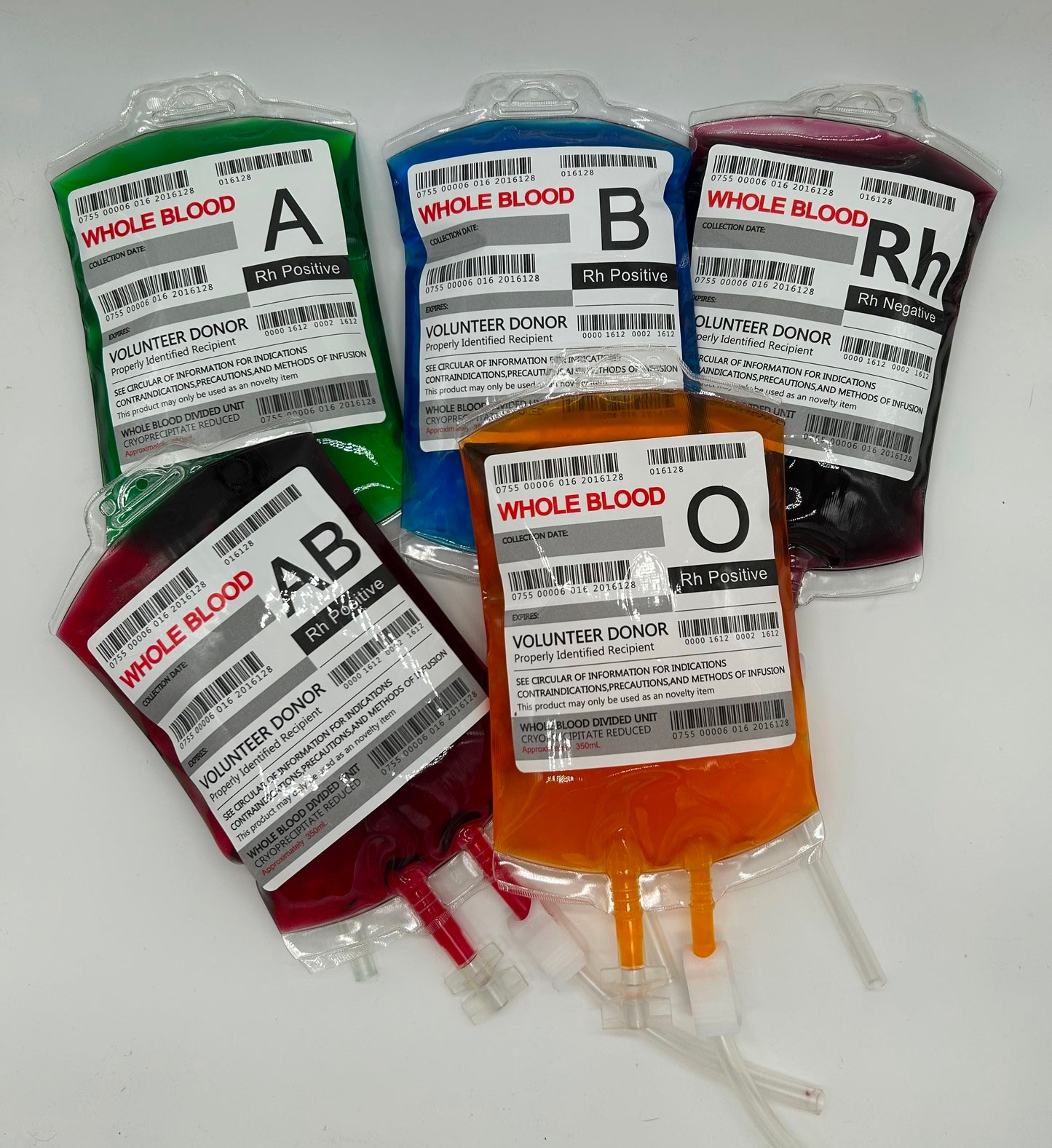 Spooky Brew IV Bag Bubble Bath *LIMITED EDITION & QUANTITY**