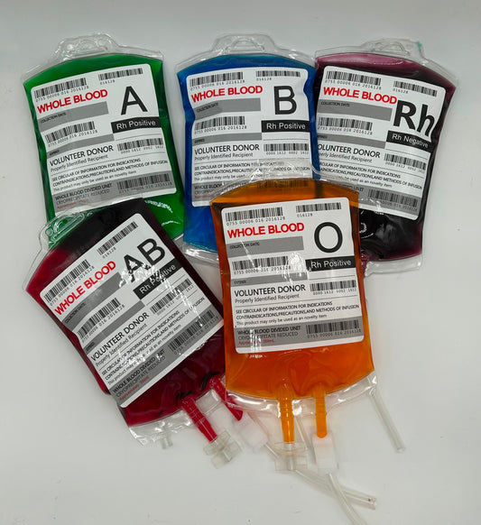 Spooky Brew IV Bag Bubble Bath *LIMITED EDITION & QUANTITY**