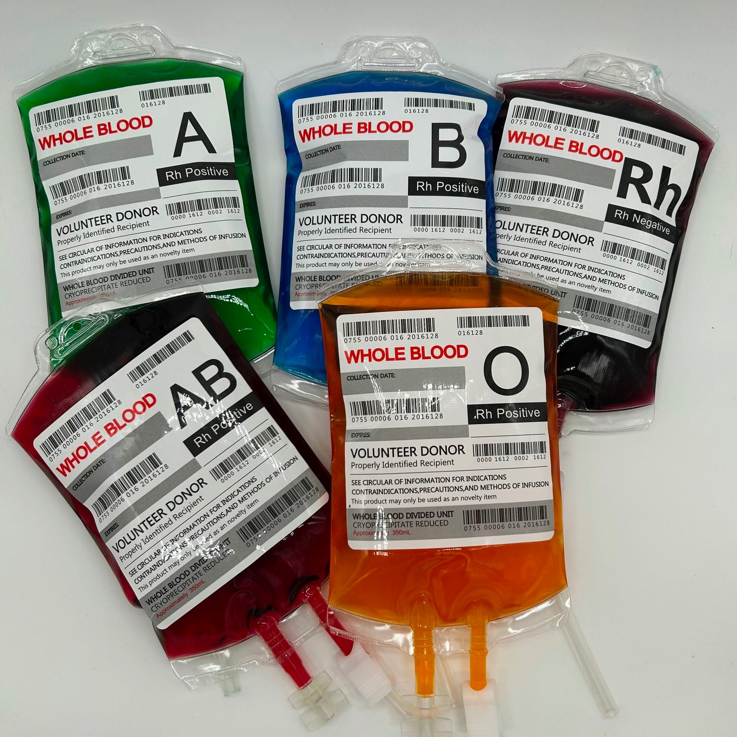 Spooky Brew IV Bag Bubble Bath *LIMITED EDITION & QUANTITY**