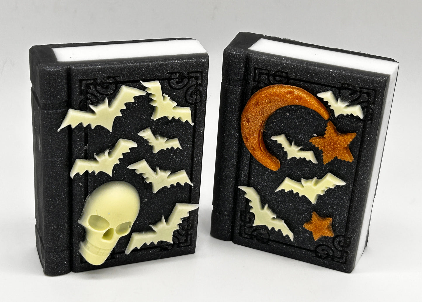 Book of Spells
