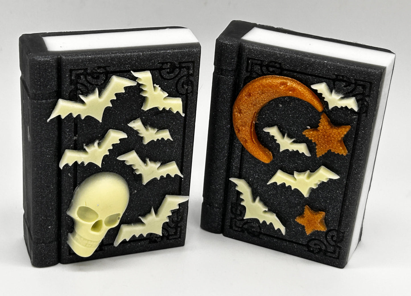Book of Spells