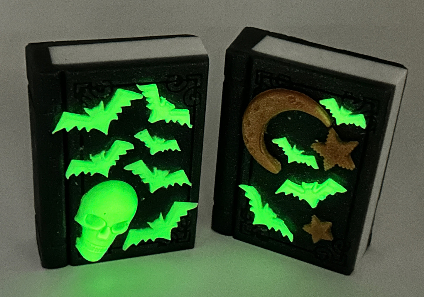 Book of Spells