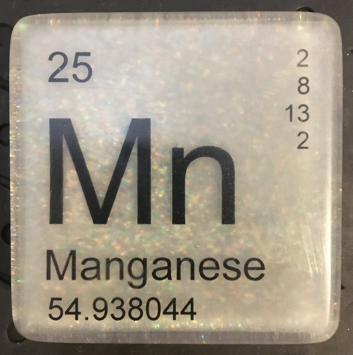 It's Elementary® Periodic Table of Elements Soap