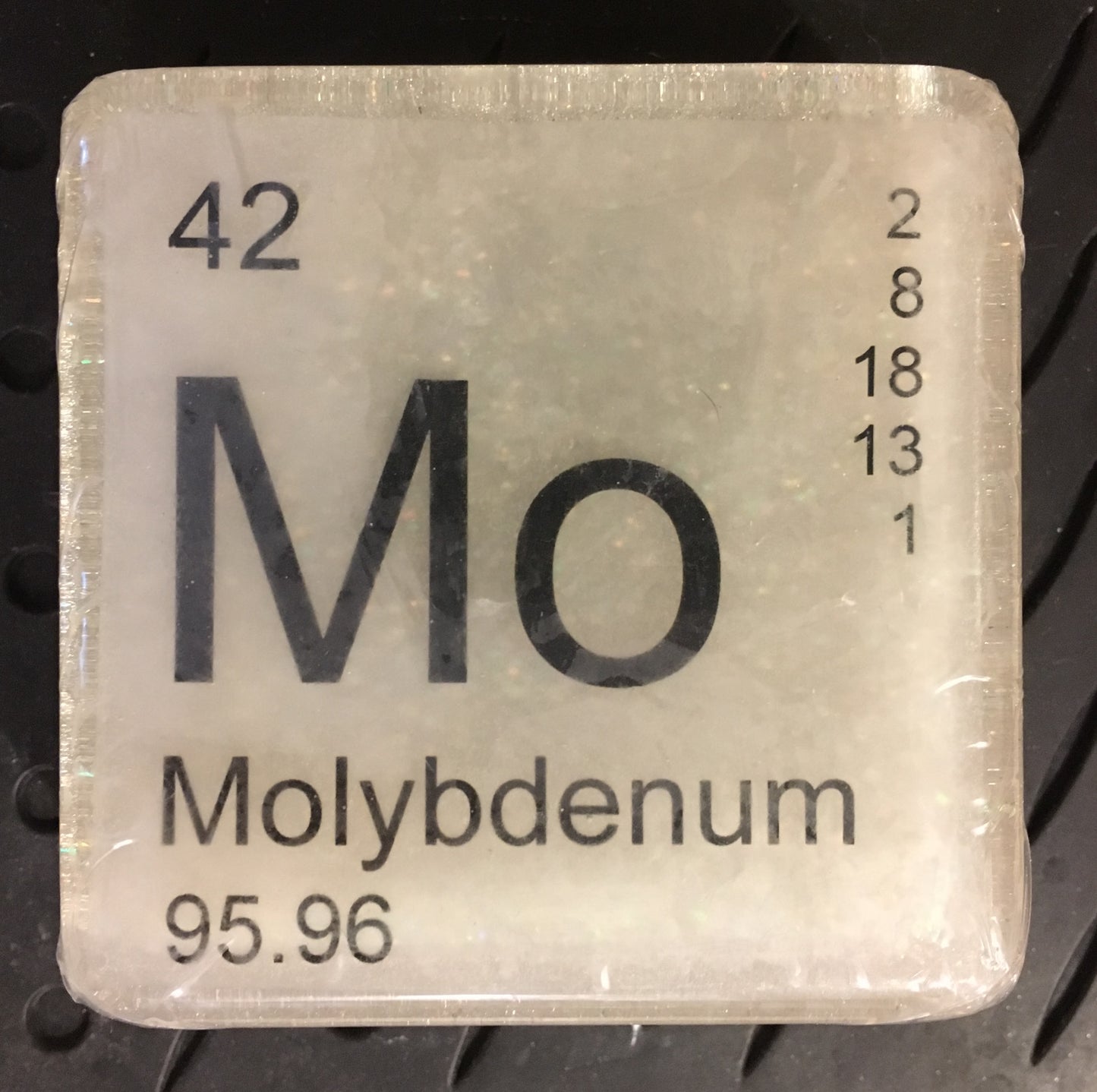 It's Elementary® Periodic Table of Elements Soap