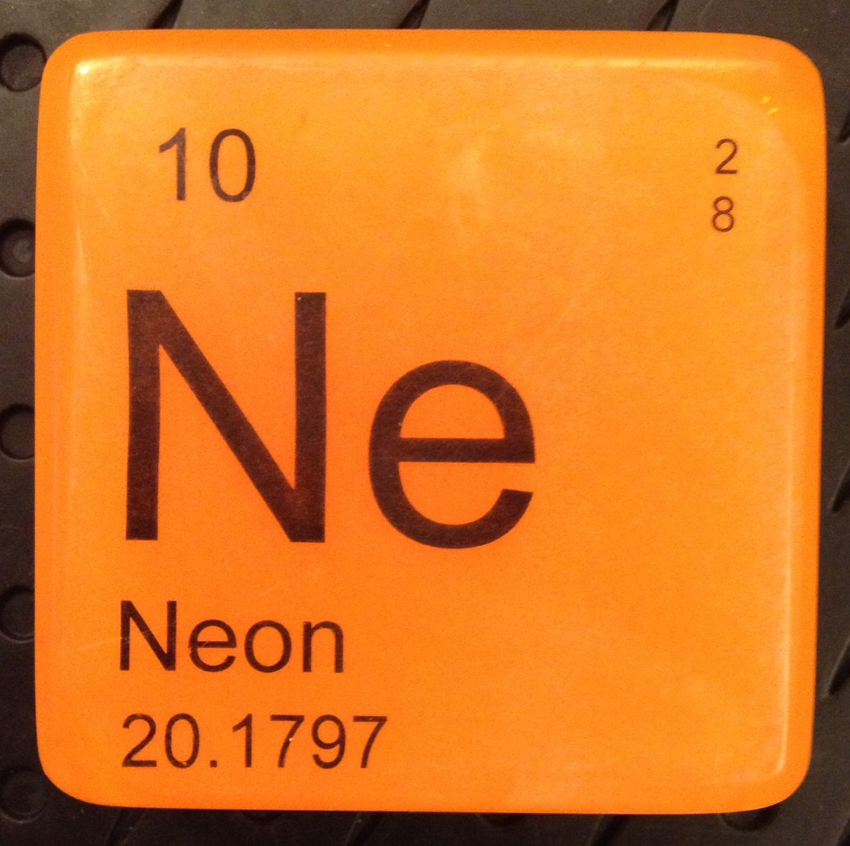 It's Elementary® Periodic Table of Elements Soap