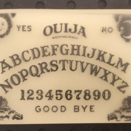 Ouija Board Glow In The Dark Soap