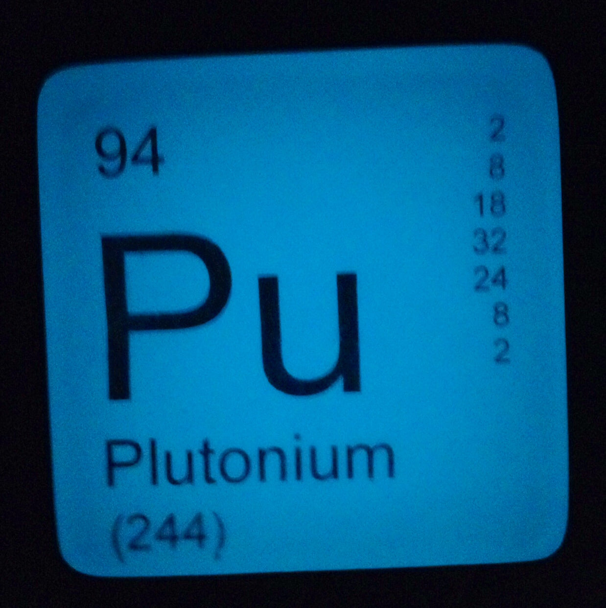 It's Elementary® Periodic Table of Elements Soap