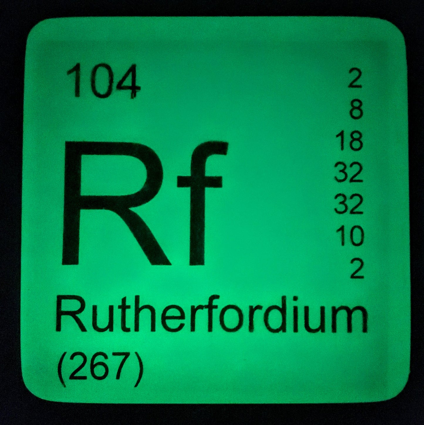 It's Elementary® Periodic Table of Elements Soap