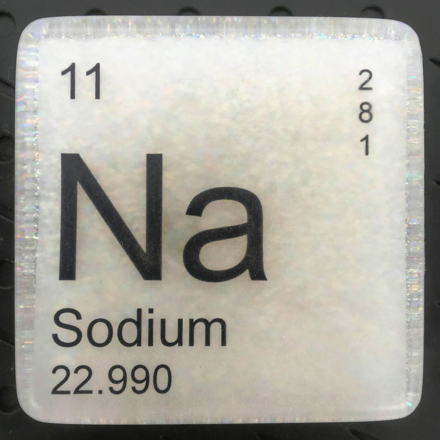 It's Elementary® Periodic Table of Elements Soap