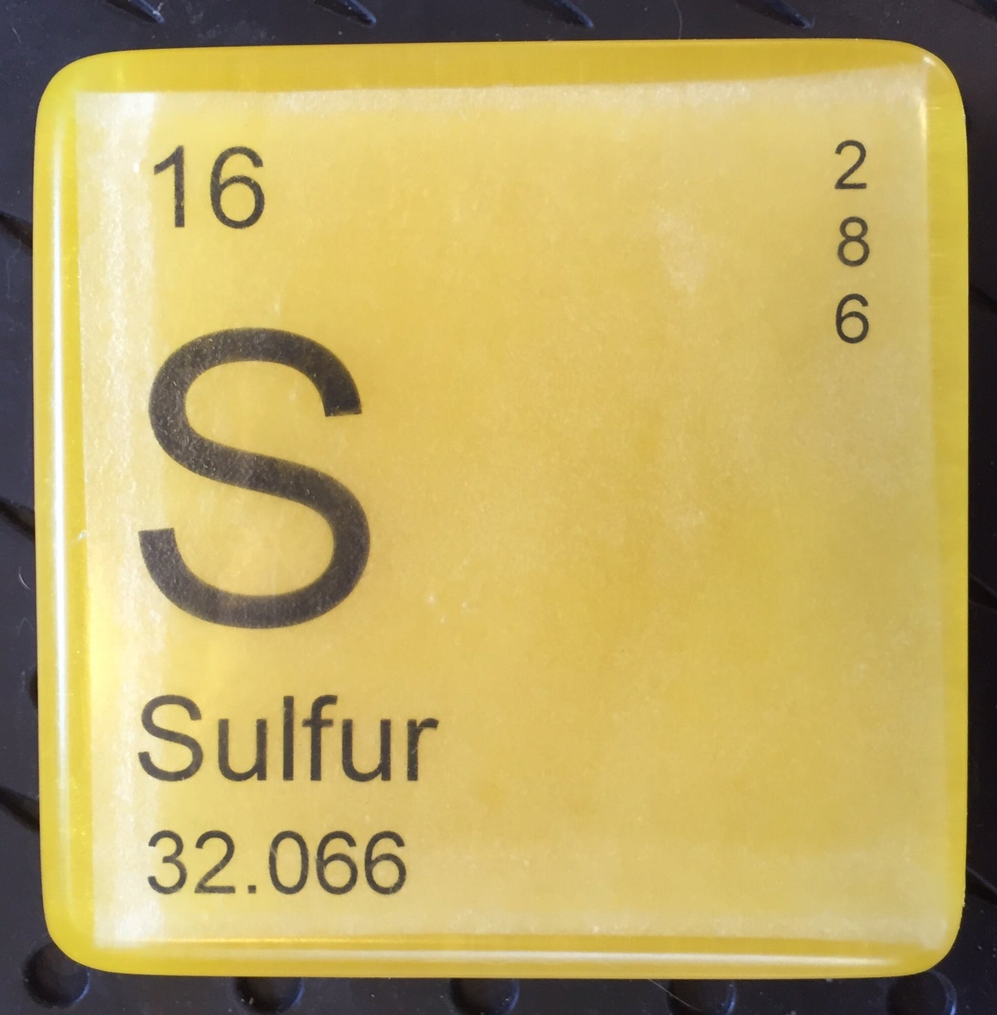 It's Elementary® Periodic Table of Elements Soap